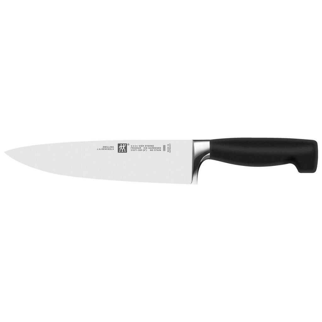 Bộ dao Zwilling Fourstar 8 món-35140000