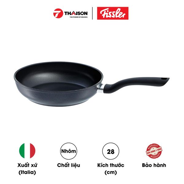 Chảo Fissler Cenit Induction 28CM