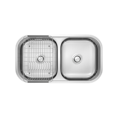 Chậu rửa bát Konox Undermount sink KN8246DUA