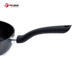 Chảo đáy sâu Fissler Cenit 28cm