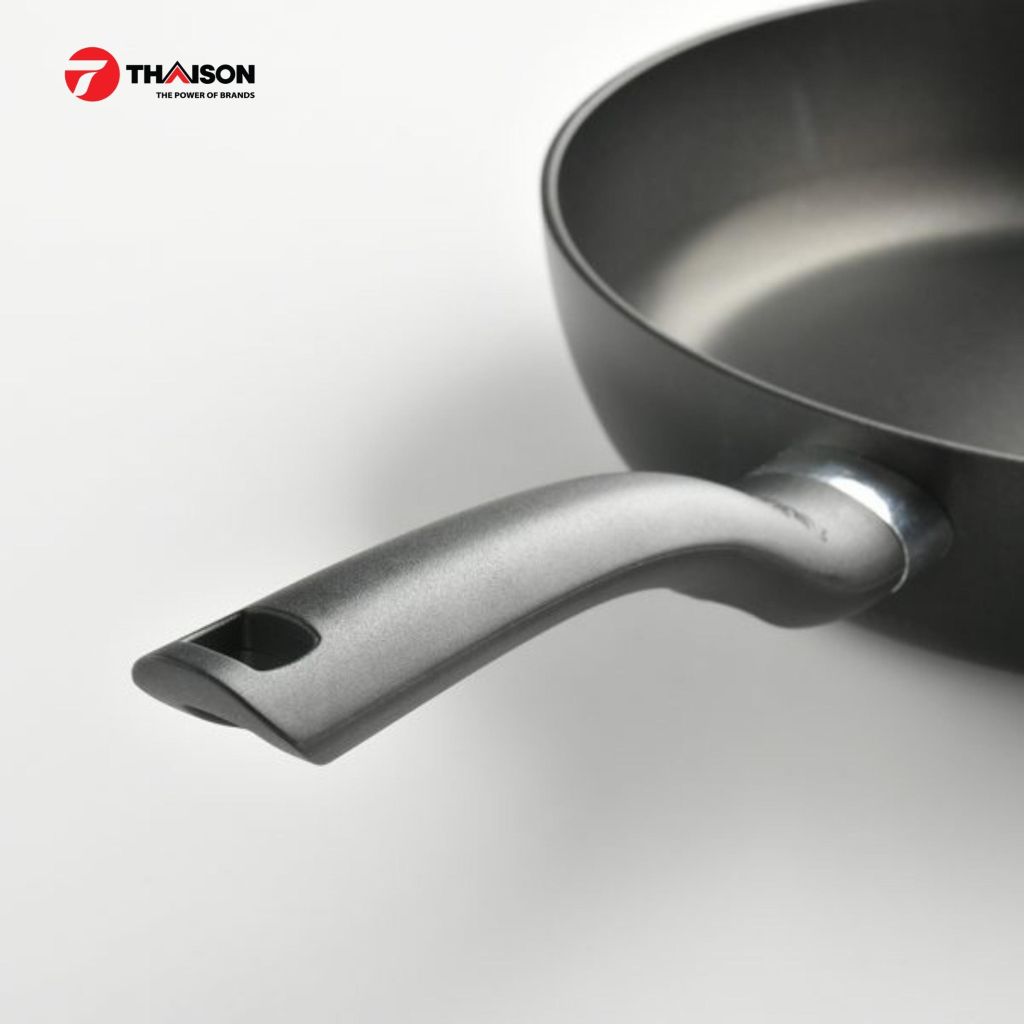 Chảo đáy sâu Fissler Cenit 28cm