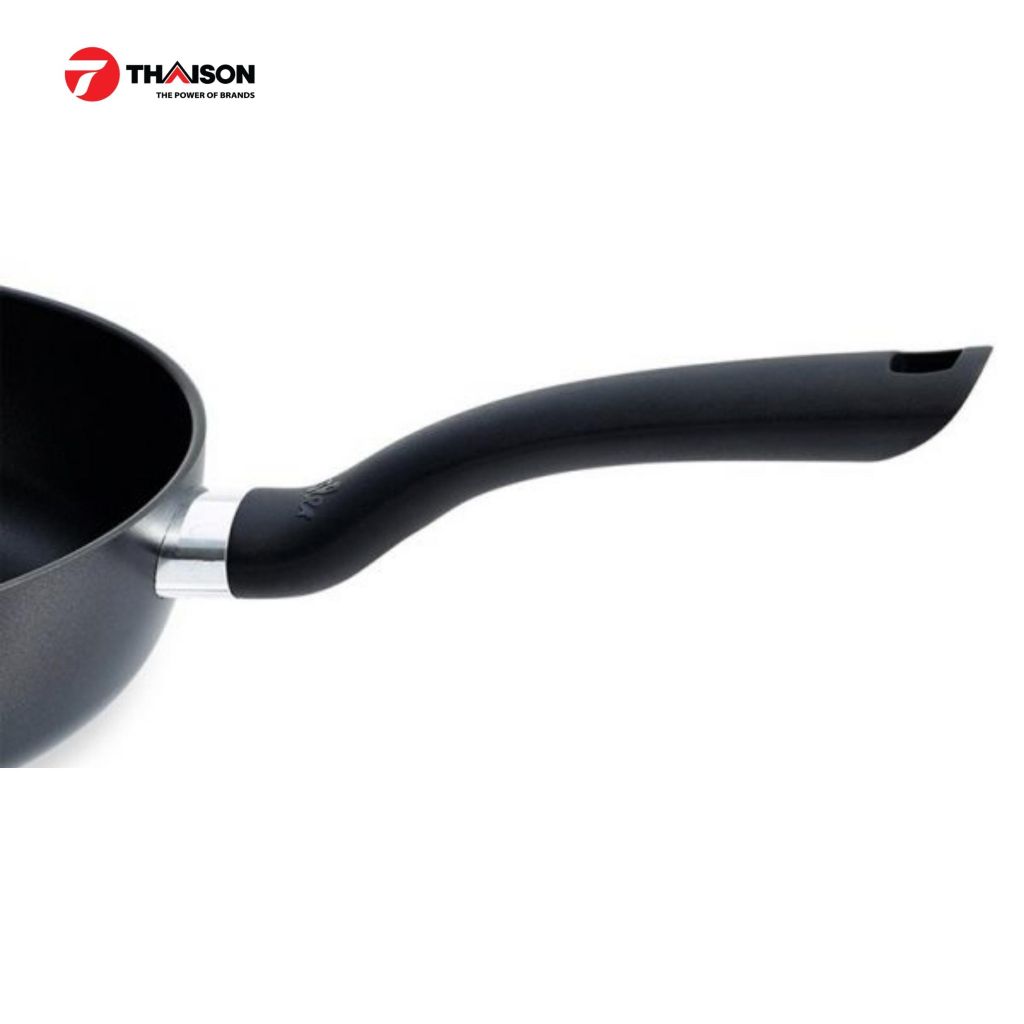 Chảo đáy sâu Fissler Cenit 32cm