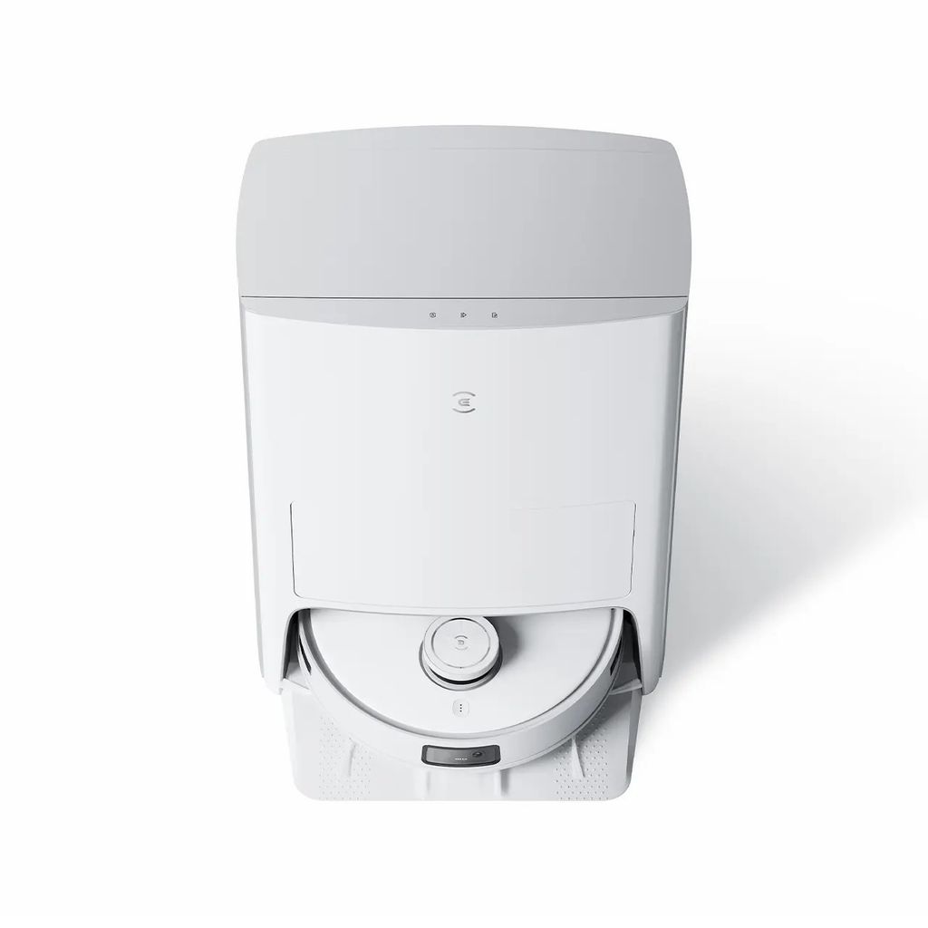 Robot hút mùi ECOVACS DEEBOT T10 OMNI bản quốc tế