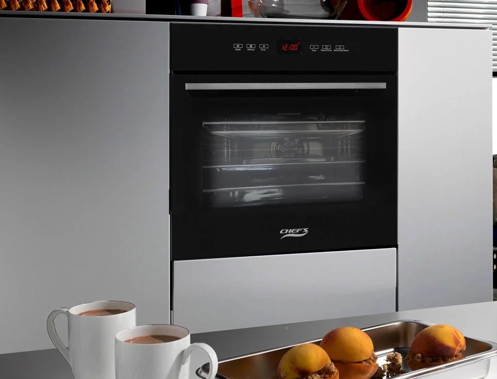 Lò nướng Chefs EH-BO600B