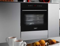 Lò nướng Chefs EH-BO600B