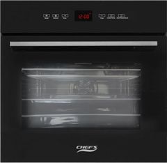 Lò nướng Chefs EH-BO600B