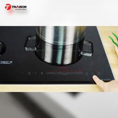 Bếp từ Chefs EH-DIH205 2 vùng nấu