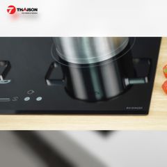 Bếp từ Chefs EH-DIH220 2 vùng nấu