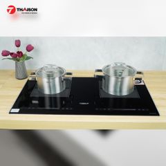 Bếp từ Chefs EH-DIH322 2 vùng nấu