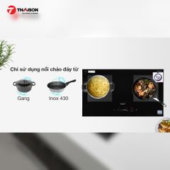 Bếp từ Chefs EH-DIH328