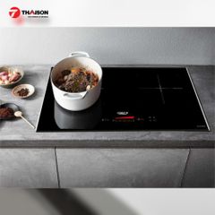 Bếp từ Chefs EH-DIH866G 2 vùng nấu