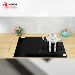 Bếp từ Chefs EH-DIH866G 2 vùng nấu