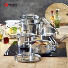 Bộ nồi 5 món Fissler Bonn