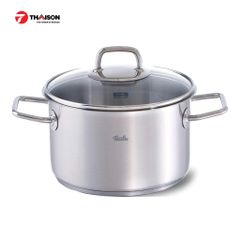 Bộ nồi 5 món Fissler Viseo