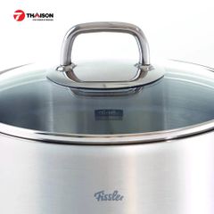 Bộ nồi 5 món Fissler Viseo