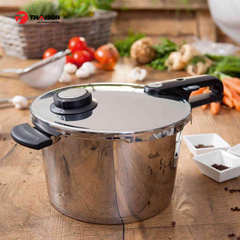 Nồi áp suất Fissler Vitavit Premium 22cm - 6L