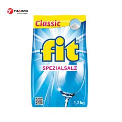 Muối rửa bát Fit 1.2kg