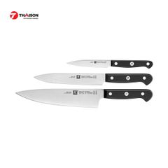 Bộ dao Zwilling 3 món Gourmet 36130003