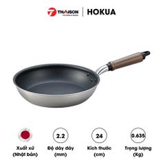 Chảo Nhật Hokua Evolution 24cm