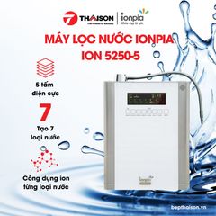 Máy lọc nước Ionpia ION 5250-5
