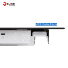 Bếp từ Teka IZC 63320 BK MSS