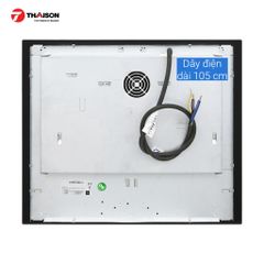 Bếp từ Teka IZC 63320 BK MSS