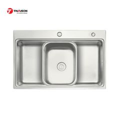 Chậu rửa bát Konox Overmount Sink KN7548SO