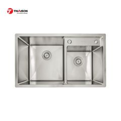 Chậu rửa bát Konox Overmount Sink KN8248DO