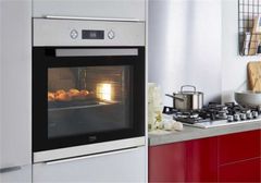 Lò nướng BEKO BBQM22301XC