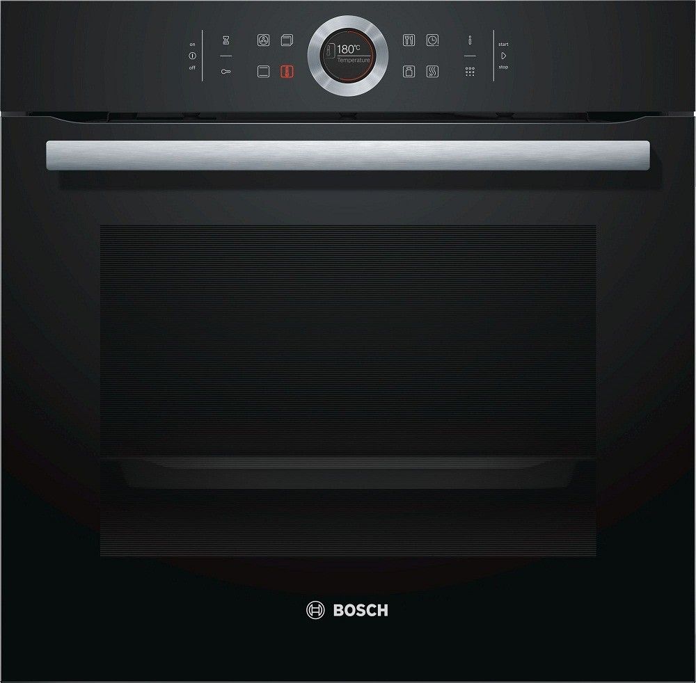 Lò nướng Bosch HBG675BB1 Series 8