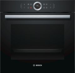 Lò nướng Bosch HBG675BB1 Series 8