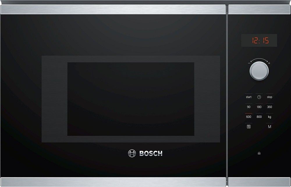 BOSCH BFL523MS0B âm tủ