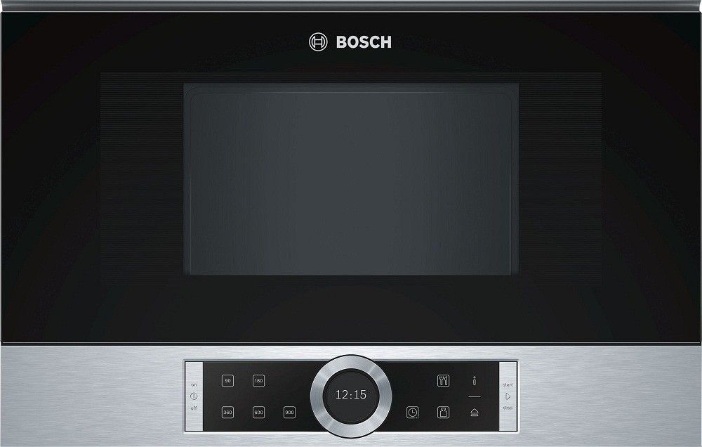 Lò vi sóng Bosch BFL634GS1B