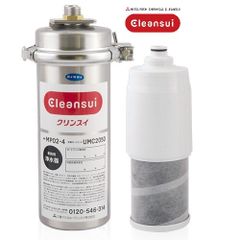 Máy lọc nước thương mai Cleansui MP02-4