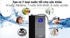 Máy lọc nước IONPIA 5300-7