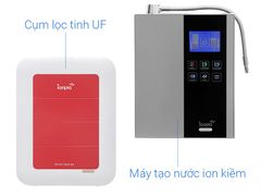 Máy lọc nước IONPIA 5400-7