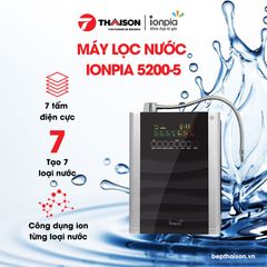 Máy lọc nước IONPIA 5200-5