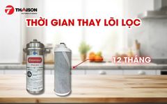 Máy lọc nước thương mại Cleansui MP02-3