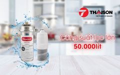 Máy lọc nước thương mai Cleansui MP02-4