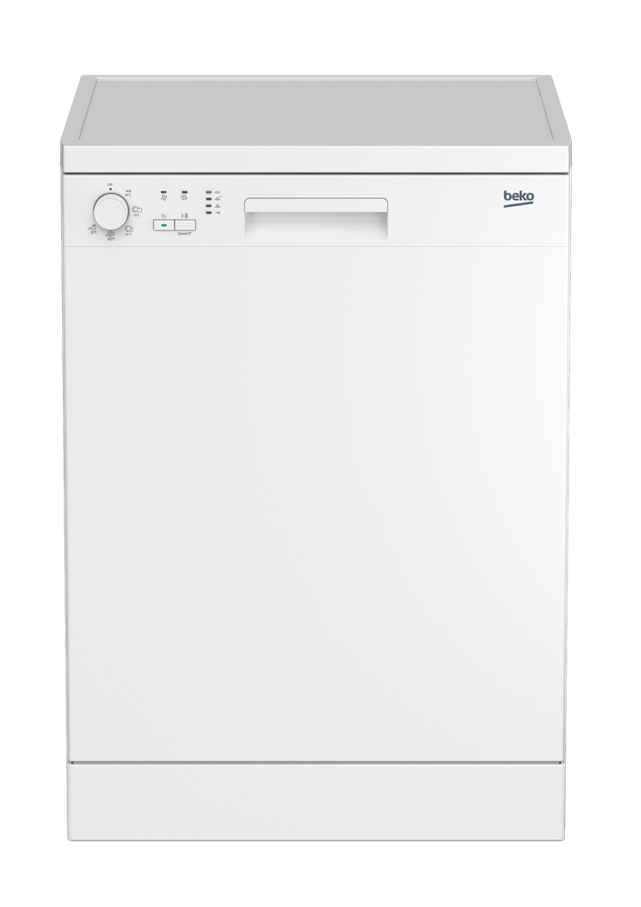 Máy rửa bát độc lập BEKO DFN05311W 13 bộ