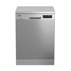 Máy rửa bát Beko DFN28424X 13 bộ độc lập