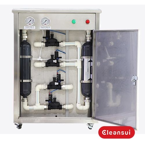 Máy lọc nước tổng Cleansui MPOE-S
