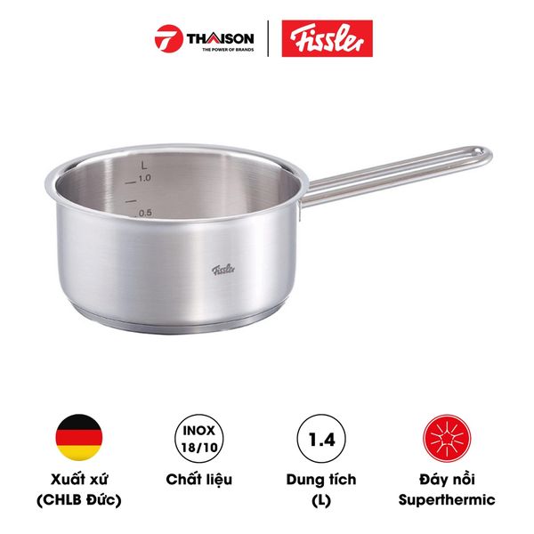 Quánh Fissler Viseo 16cm