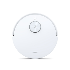 Robot hút bụi Ecovacs Deebot T10 – Bản quốc tế