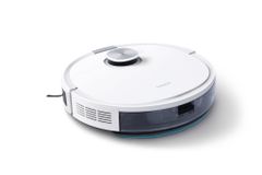 Robot hút bụi lau nhà Ecovacs Deebot N10