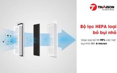 Robot Hút Bụi Lau Nhà Ecovacs Deebot T10 Turbo – Bản Quốc Tế