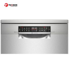 Máy rửa bát Bosch SMS6ZCI42E Series 6 độc lập