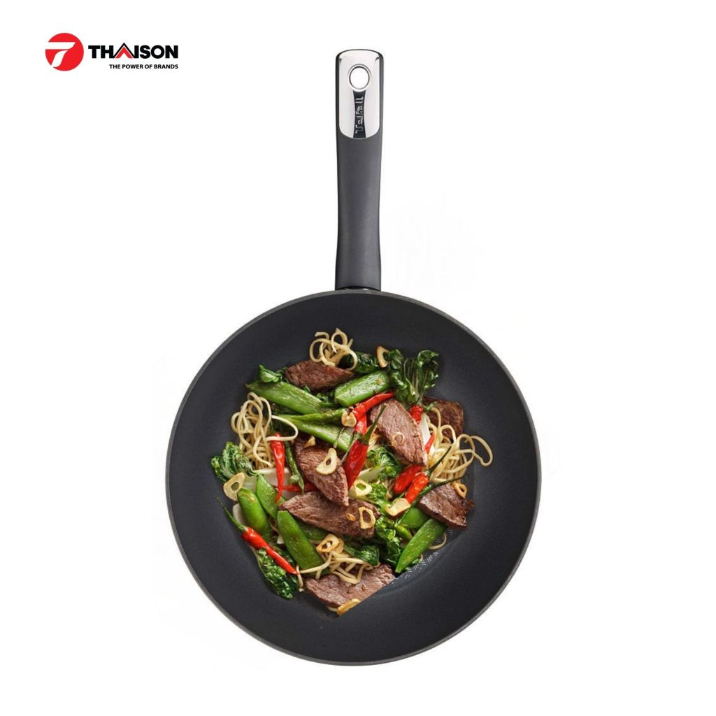 Chảo chống dính Tefal So Pro 28cm (sâu)