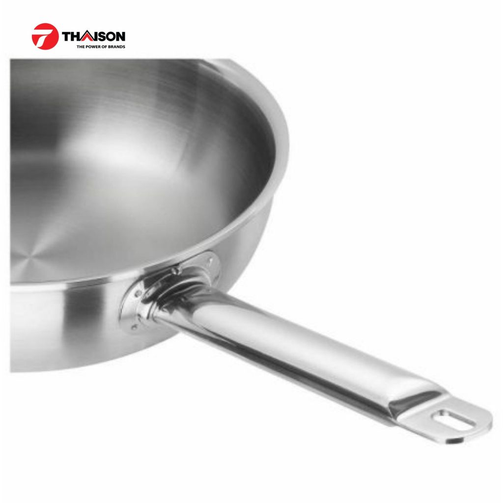 Chảo inox Zwilling Twin PRO 26/28cm