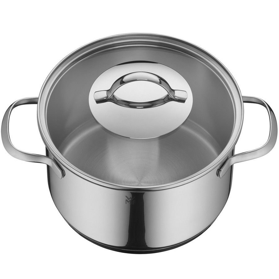 Nồi từ WMF PROVENCE PLUS HIGH CASSEROLE 20CM 0722206380